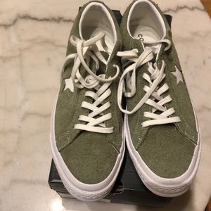 Converse One Star Sneakers